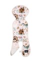 Вкладыш для сиденья La Millou PRINCESS 140972.Wkladka.do.fotel бежевый AA00