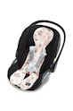 Подложка за седалка La Millou ROSSIE by Maja Hyży За бебета розов 144913.Wkladka.do.fotel