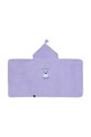Băieți La Millou prosop copii DOGGY UNICORN S 142059.Recznik.DOGGY.UN violet