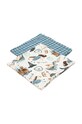 La Millou pieluszka niemowlęca Bamboo PRINCE 2-pack