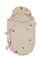Spací vak pro panenky Konges Sløjd DOLL SLEEPING BAG KS5687 béžová AA00