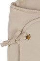 Spací vak pro panenky Konges Sløjd DOLL SLEEPING BAG KS5687 béžová