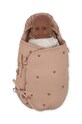 Спален чувал за кукли Konges Sløjd DOLL SLEEPING BAG розов KS5687