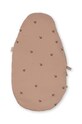 Момиче Спален чувал за кукли Konges Sløjd DOLL SLEEPING BAG KS5687 розов