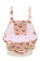 La Millou geanta HEARTBEAT PINK 139904.Torba.Shopper.Ba roz AA00
