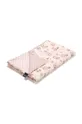 Одеяло для младенцев La Millou Minky ROSSIE by Maja Hyży розовый