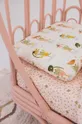 Detská posteľná bielizeň La Millou FROGS 100 % Bavlna