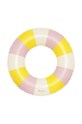 Дитяче коло для плавання Petites Pommes ANNA 60CM жовтий ANNA.60CM.G