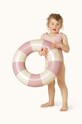 Petites Pommes colac de înot pentru copii OLIVIA 45CM OLIVIA.45CM.G roz