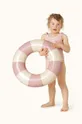 Παιδική ρόδα κολύμβησης Petites Pommes OLIVIA 45CM Για κορίτσια