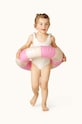 Дитяче коло для плавання Petites Pommes OLIVIA 45CM фіолетовий OLIVIA.45CM.G