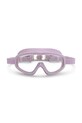 Petites Pommes Очила за плуване HANS GOGGLES виолетов HANS.GOGGLES.G