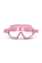 Petites Pommes Очила за плуване HANS GOGGLES розов HANS.GOGGLES.G