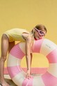 Petites Pommes Очила за плуване HANS GOGGLES HANS.GOGGLES.G розов