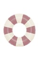 Plavecké kolo Petites Pommes CELINE 120CM SWIM RING.G CELINE.120CM.G růžová AA00