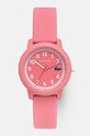 Lacoste ceas copii roz 2030040