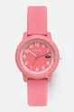 Детские часы Lacoste розовый 2030040