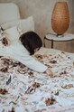 Ковдра для немовлят La Millou PRINCESS 136929.Cieply.Koc.Minky
