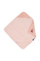 La Millou prosop pentru bebelusi MIRELLA 150005.Recznik.MIRELLA roz AA00