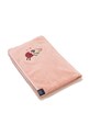 Fete La Millou prosop pentru bebelusi MIRELLA 150005.Recznik.MIRELLA roz