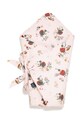 Бебешко одеялце La Millou MIRELLA 150063.Rozek.Niemowlecy розов AA00