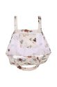 Fete La Millou geanta MIRELLA 149995.Torba.Shopper.Ba roz