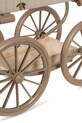 Коляска для кукол Konges Sløjd MINNIE DOLL PRAM KS101956