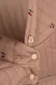 Dziewczynka Konges Sløjd wózek dla lalek MINNIE DOLL PRAM KS101956 różowy