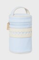 Mayoral Newborn pojemnik termiczny na jedzenie z pokrowcem 19557.1A.NEWBORN niebieski AA00