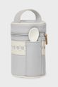 Mayoral Newborn pojemnik termiczny na jedzenie z pokrowcem Podszewka: 100 % Polietylen, Materiał 1: 100 % Poliuretan, Materiał 2: 85 % Metal, 15 % Polipropylen