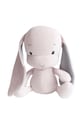 Effiki przytulanka niemowlęca 20 cm Krolik.Effik.S.013.01 różowy AA00