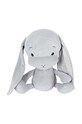 Chłopiec Effiki przytulanka niemowlęca 50 cm Krolik.Effik.L.013.032 szary