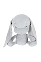 Chłopiec Effiki przytulanka niemowlęca 50 cm Krolik.Effik.L.013.032 szary