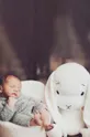 Παιχνίδι αγκαλιάς μωρού Effiki λευκό