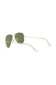 Ray-Ban - Detské slnečné okuliare JUNIOR AVIATOR 0RJ9506S.249/4V zlatá
