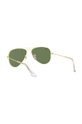 Ray-Ban - Okulary dziecięce JUNIOR AVIATOR