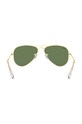 Ray-Ban - Detské slnečné okuliare JUNIOR AVIATOR 0RJ9506S.249/4V
