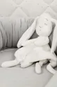 λευκό Παιχνίδι αγκαλιάς μωρού Effiki Παιδικά