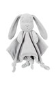 Băieți Effiki mascota Doudou.Effik.622 gri