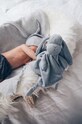 Мека играчка Effiki Doudou.Effik.622 сив