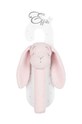 Effiki grzechotka niemowlęca Grzechotka.Effik.RBP różowy AA00