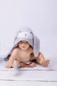Effiki ręcznik niemowlęcy