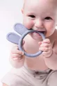 серый Прорезыватель для младенцев Effiki Детский