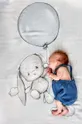 серый Бамбуковое покрывальце для младенцев Effiki Детский