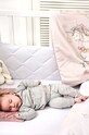 Effiki kocyk ocieplany niemowlęcy Koc.oci.Karuzela.HAL52 różowy