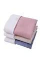 фиолетовой Одеяло для младенцев Effiki 100x120