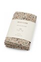 Дитяча пелюшка Konges Sløjd 3-pack 3 PACK MUSLIN CLOTH GOTS Для немовлят барвистий KS30022