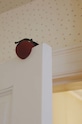 Konges Sløjd stoper do drzwi DOOR STOP CHERRY bordowy KS3979