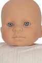 Хлопчик Дитяча лялька Konges Sløjd ALFIE THE DOLL KS3166 білий