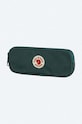 Fjallraven penar Kanken Pen Case verde F23783.667